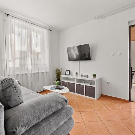 Apartment Danica Valtura Exteriér fotografie