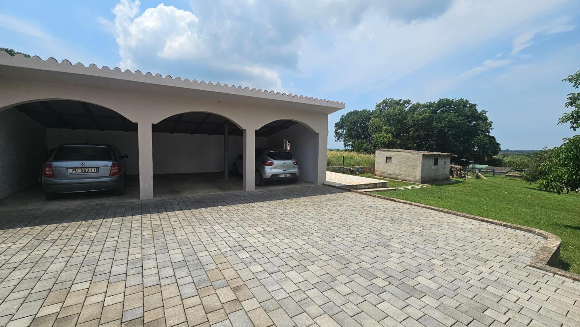 Apartment Danica Valtura Exteriér fotografie