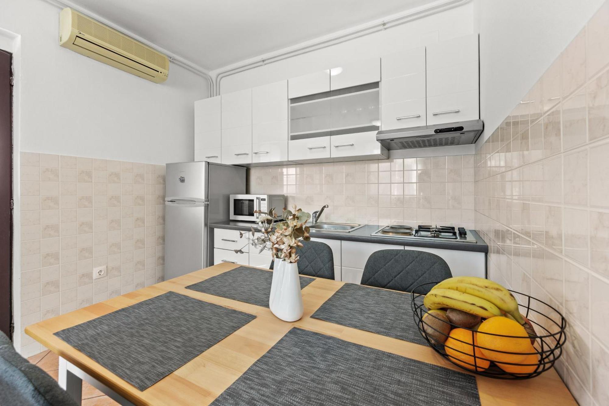 Apartment Danica Valtura Exteriér fotografie