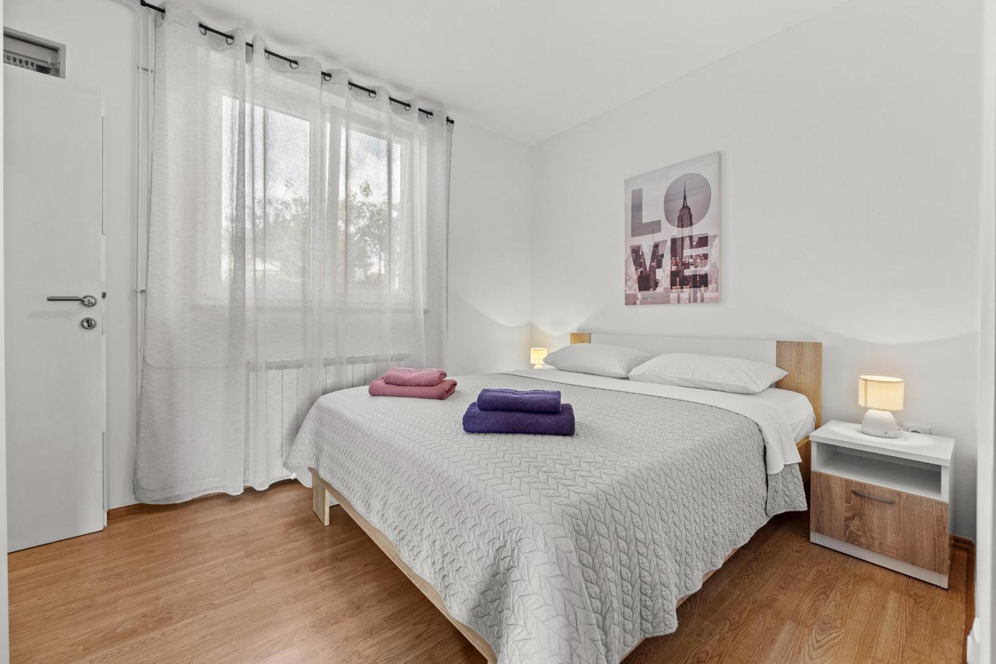 Apartment Danica Valtura Exteriér fotografie
