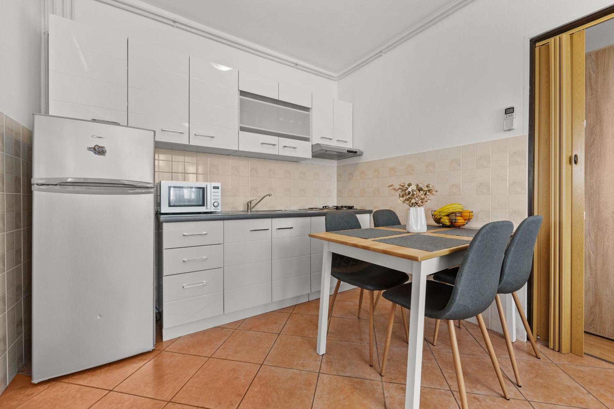 Apartment Danica Valtura Exteriér fotografie