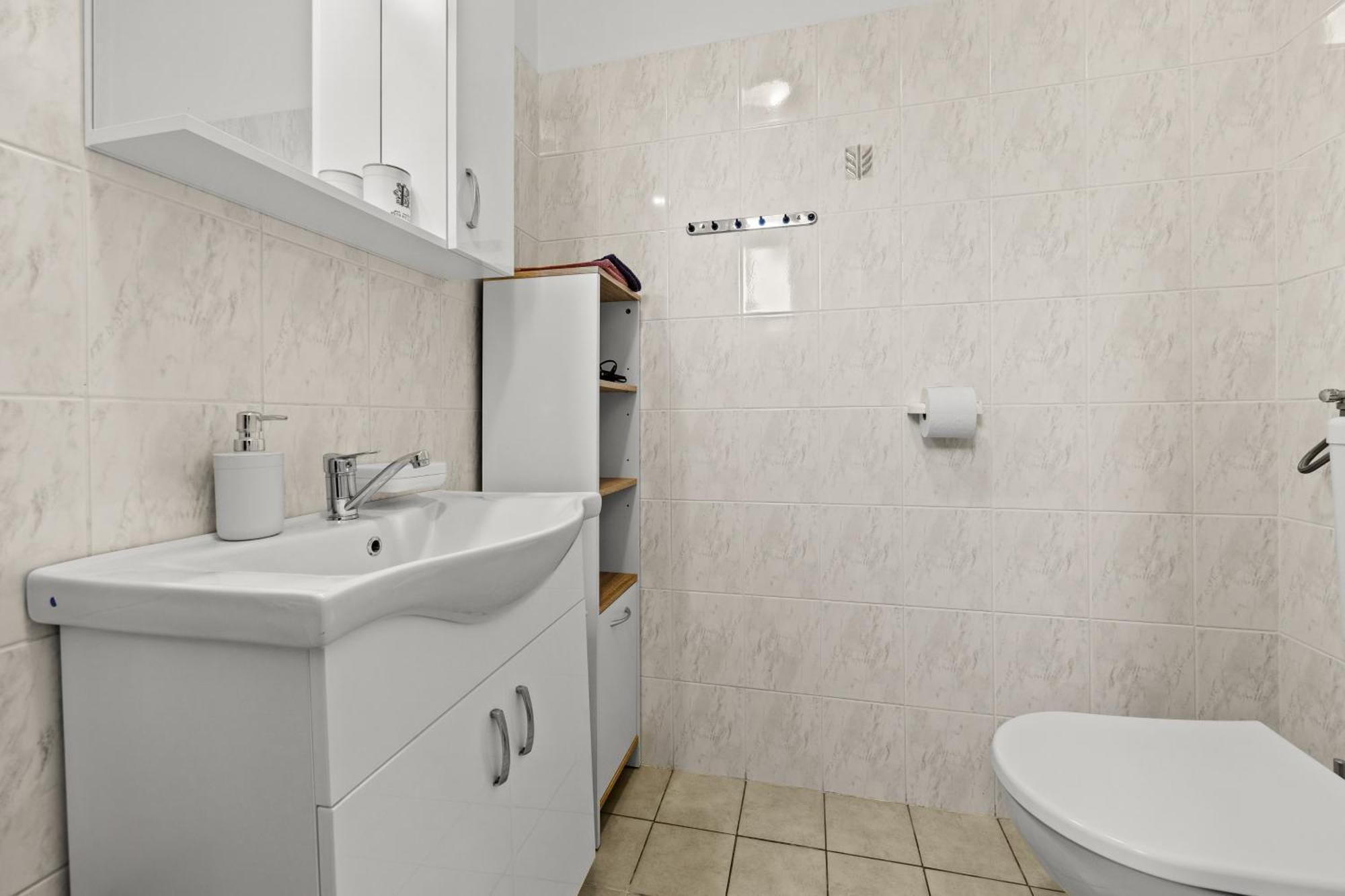 Apartment Danica Valtura Exteriér fotografie